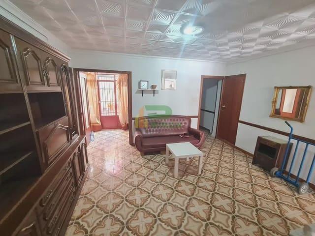 Apartamento en venta en Totana, Murcia