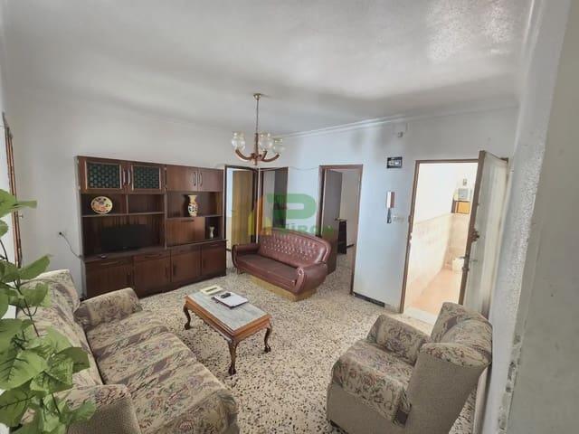 Apartamento en venta en Totana, Murcia