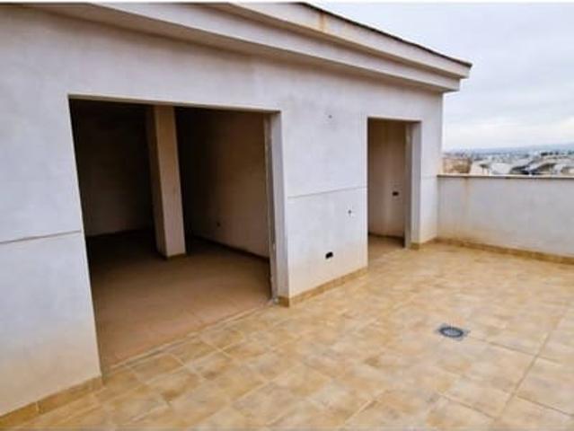 Apartamento en venta en Totana, Murcia