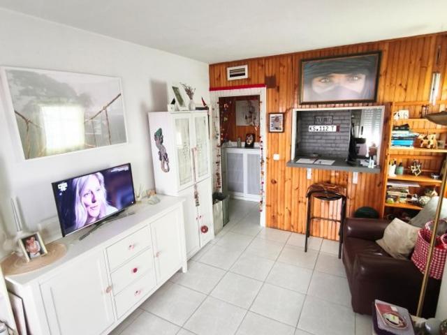 APARTAMENTO EN VENTA EN TROBAJO DEL CAMINO