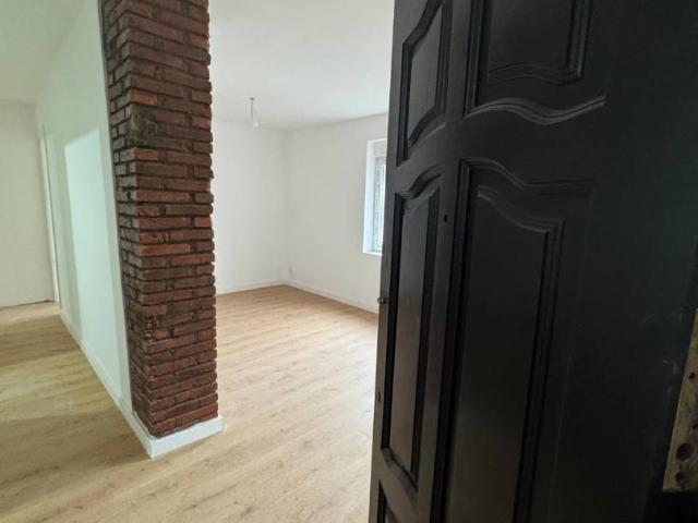 Apartamento en Venta en Trobajo del Camino