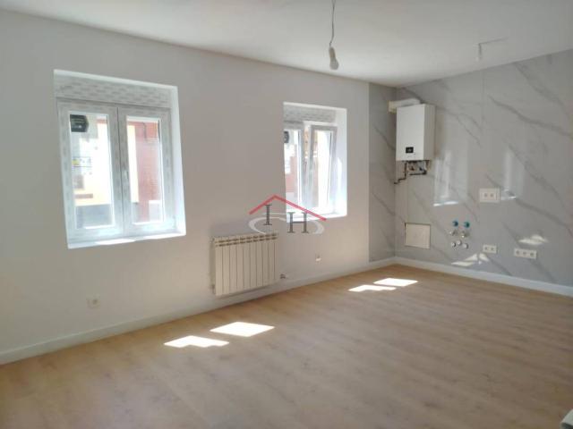 Apartamento en Venta en Trobajo del Camino