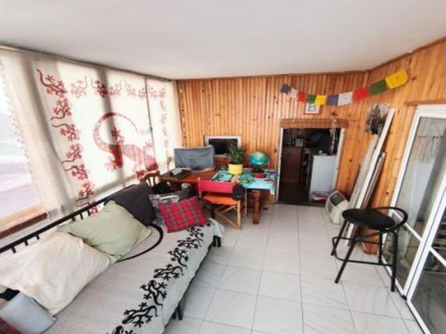 Apartamento en venta en Trobajo del Camino