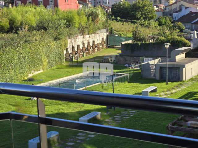 Apartamento en Venta en Travesía de Vigo San Xoán