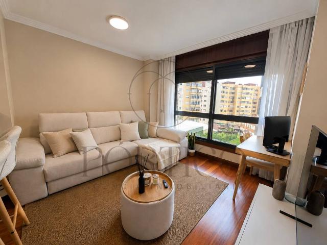 Apartamento en Venta en Travesía de Vigo San Xoán