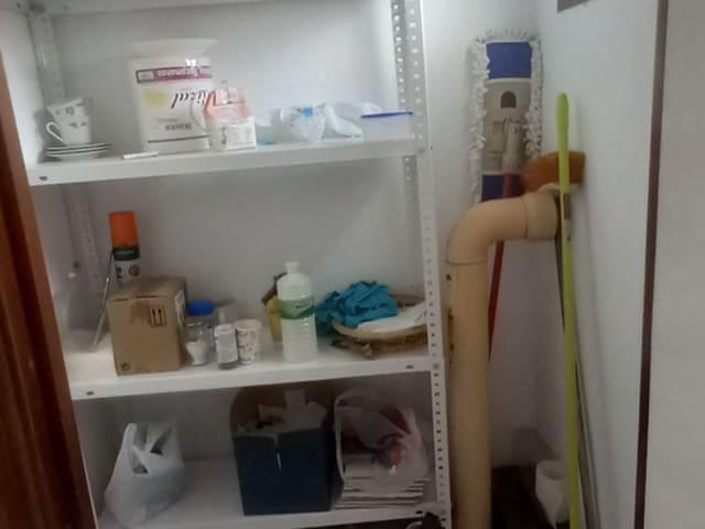 Apartamento en venta en Trujillo, Cáceres