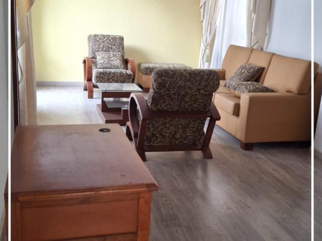 Apartamento En Venta En Tunja En. V198812