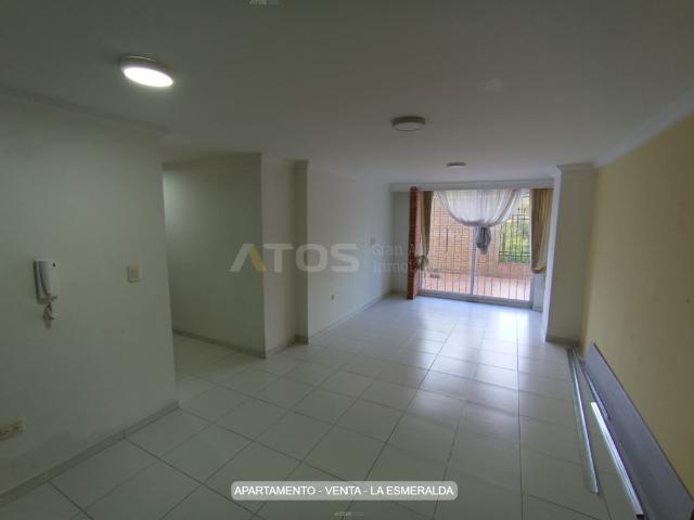 Apartamento En Venta En Tunja En La Esmeralda V297169