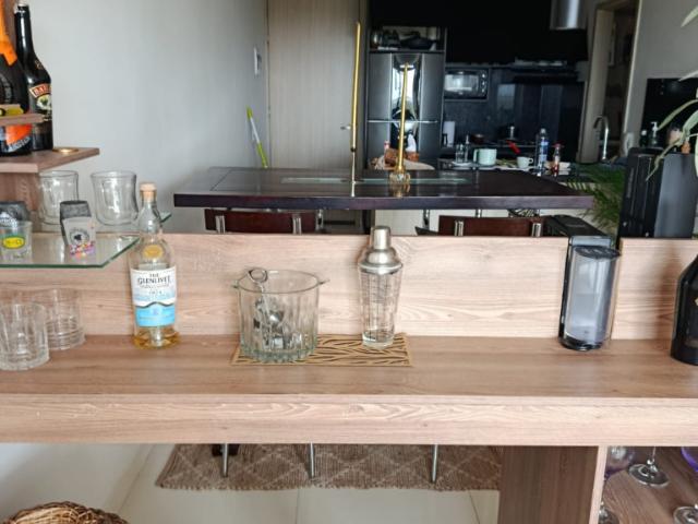 Apartamento En Venta En Tubara En Playa Mendoza V360539