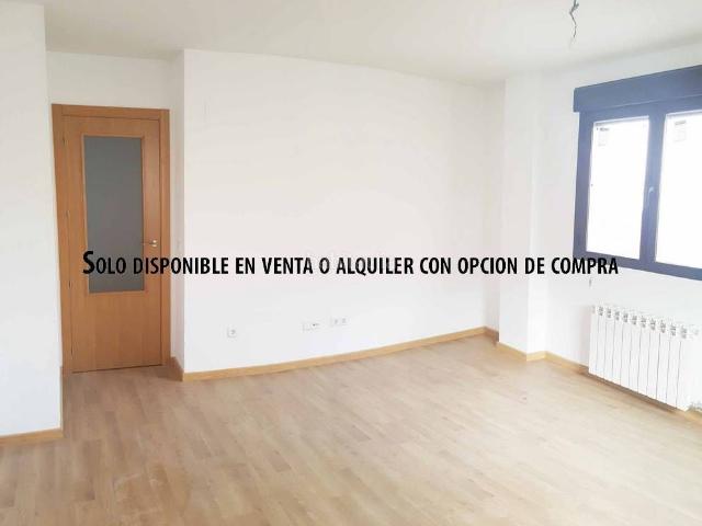Apartamento en venta en Tudela de Duero. C. Mayor 13, Bajos B Edificio Corona Piso a estrenar de 1 dormitoiro en el centro de Tudela de Duero. Apartamentos Tudela de.