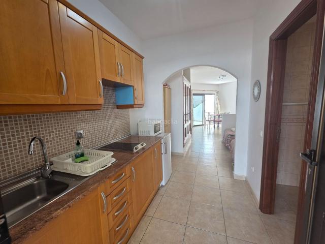 Apartamento en venta en Tuineje, Giniginamar. Apartamentos.