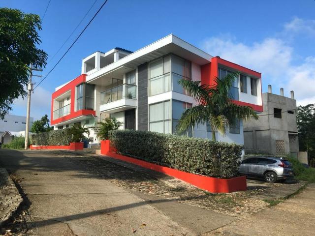 Apartamento En Venta En Turbaco En Turbaco V205687