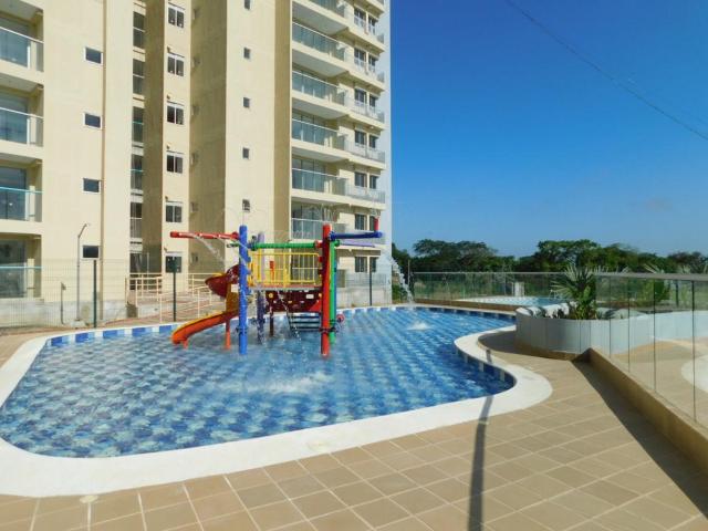 Apartamento En Venta En Turbaco V147887