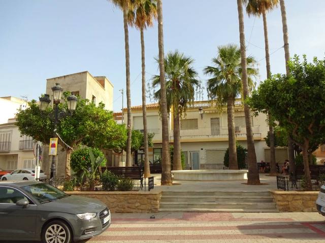 Apartamento en Venta en Turre
