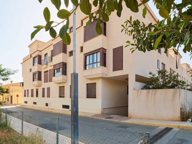 Apartamento en venta en Turre, Almería Costa Almería