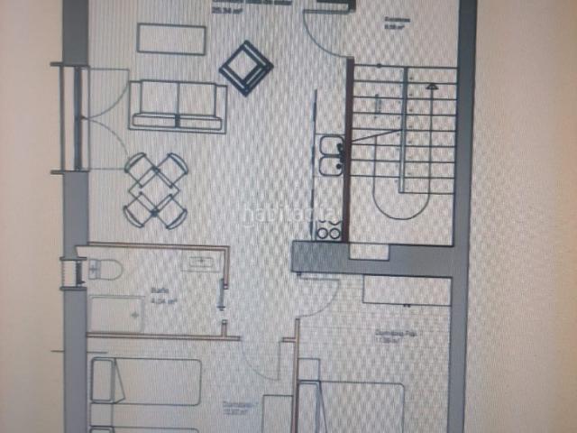 Apartamento en venta en Úbeda. APARTAMENTO EN EL CENTRO DE UBEDA AL LADO CALLE OBISPO COBOS. Apartamentos.