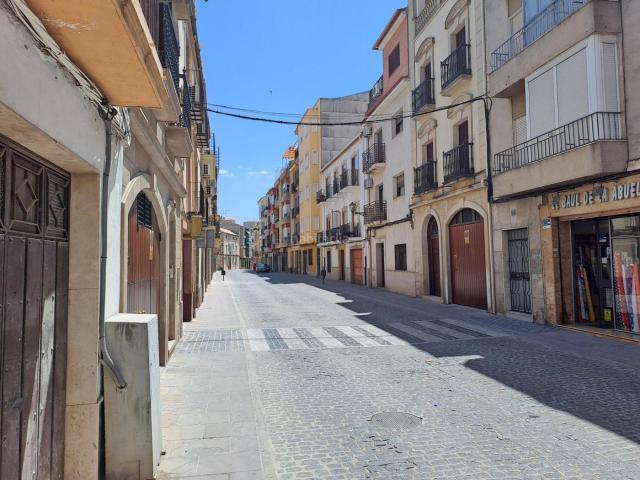 Apartamento en venta en Úbeda. Apartamentos.