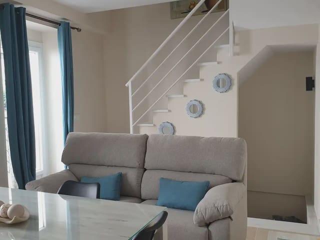 Apartamento en venta en Ubrique, Cádiz