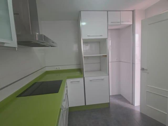 Apartamento en venta en Ubrique, Cádiz