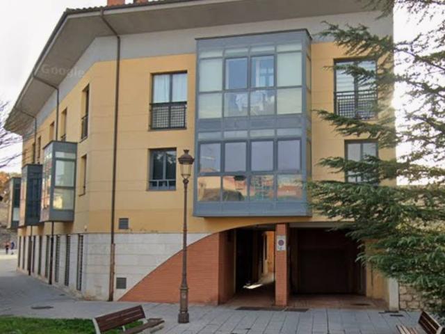 Apartamento en Venta en Universidad Las Huelgas