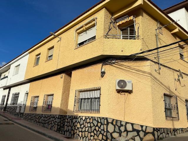 Apartamento en venta en Unión La, Portmán. Apartamentos Unión.