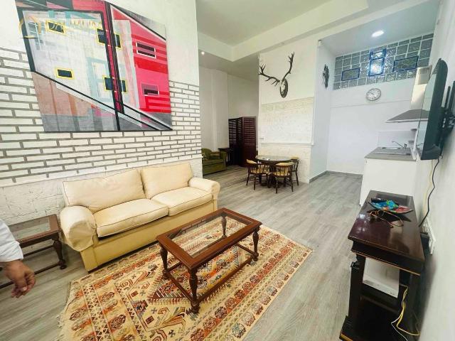 Apartamento en Venta en Urbadiez Entrepuentes