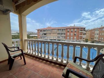 Apartamento en Venta en Urbanización Santa Rosa