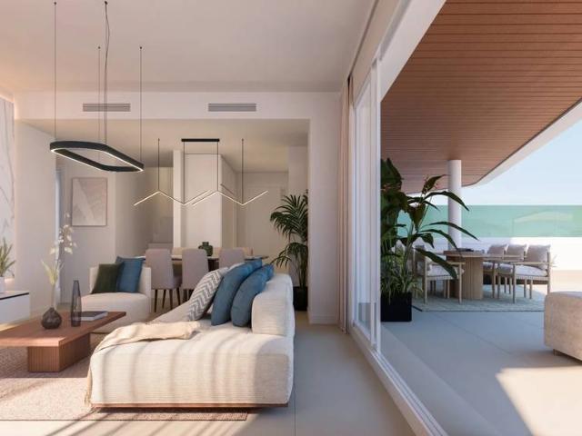 Apartamento en Venta en Urbanización Santa Rosa