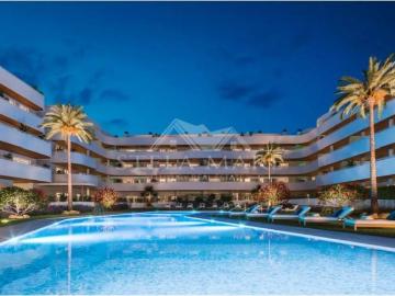Apartamento en venta en Torrox - Ascensor