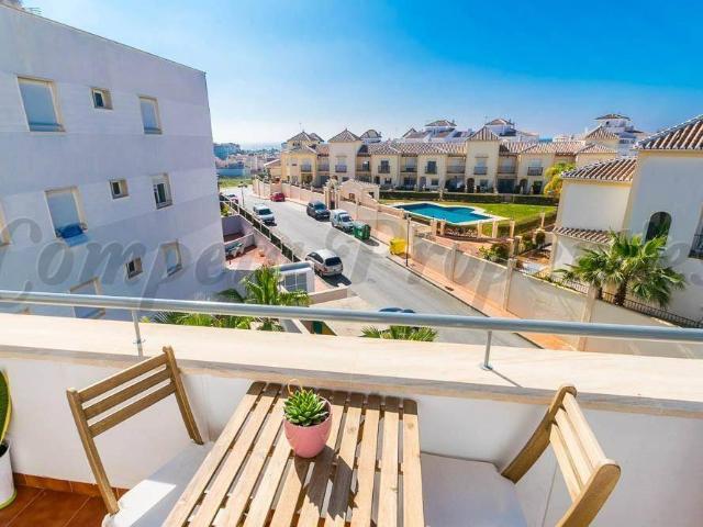Apartamento en Venta en Urbanización Santa Rosa