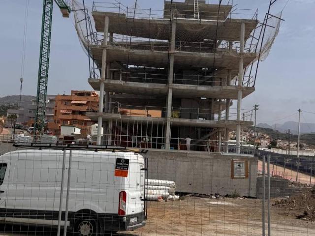 Apartamento en Venta en Urbanización Santa Rosa