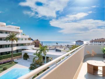 Apartamento en Venta en Urbanización Santa Rosa