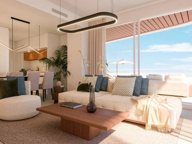 Apartamento en Venta en Urbanización Santa Rosa