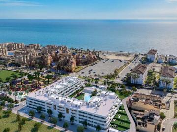 Apartamento en Venta en Urbanización Santa Rosa
