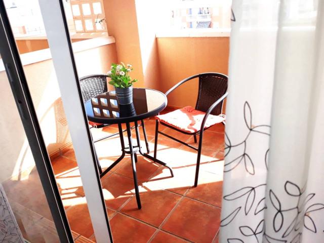 Apartamento en venta en Urbanización Roquetas de Mar