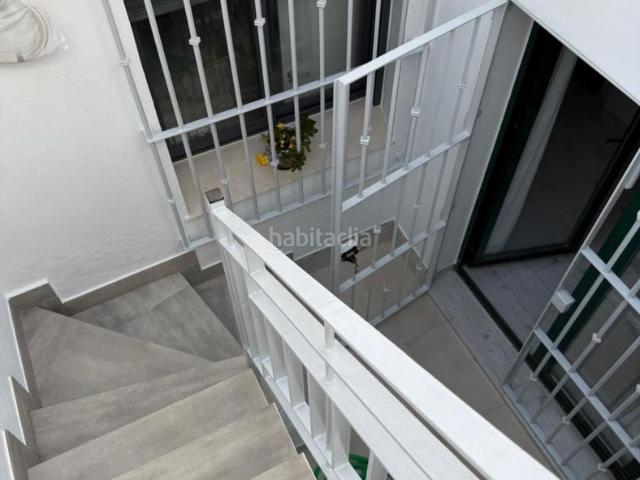Apartamento en venta en Utrera, Torre Cruz Los Molinos. PISO REFORMADO EN PLANTA BAJA. Apartamentos.