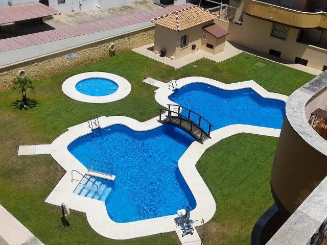 Apartamento en Venta en V Centenario Piletas Capuchinos