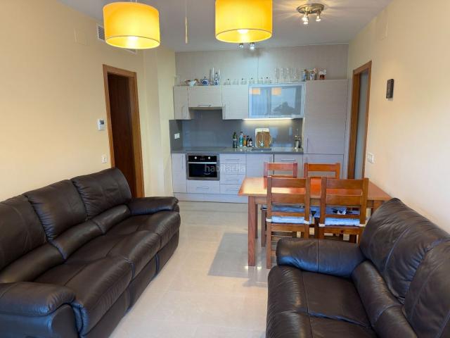 Apartamento en venta en Vandellòs i l´Hospitalet de l´Infant Costa Dorada. Apartamento en venta en el centro de Hospitalet de lInfant. Apartamentos Vandellòs i l´Hospitalet de.