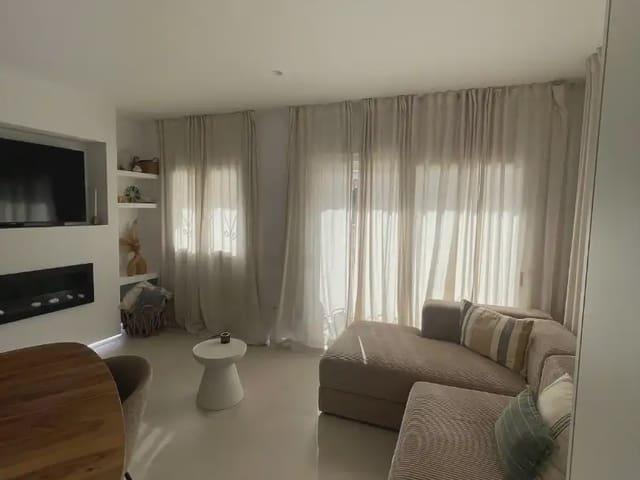 Apartamento en venta en Vandellòs i l'Hospitalet de l'Infant, Tarragona Costa Dorada