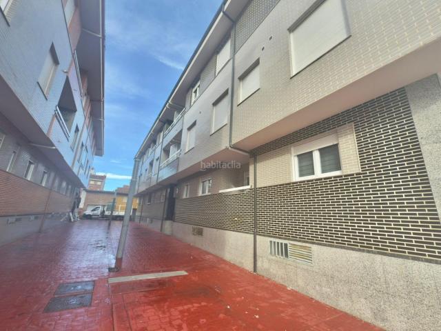 Apartamento en venta en Valverde de la Virgen. Apartamento a estrenar en la Virgen del Camino. Apartamentos Valverde de la.