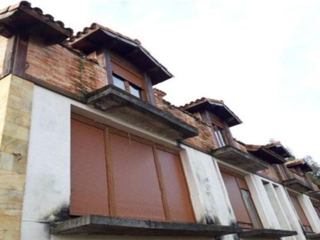 Apartamento en Venta en Val de San Vicente, Cantabria