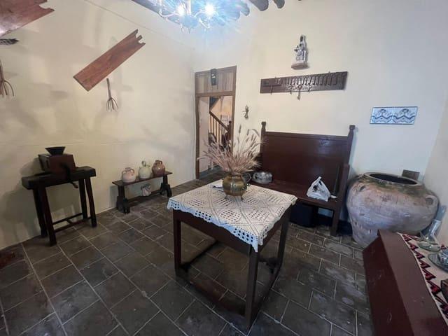 Apartamento en venta en Valdealgorfa, Teruel