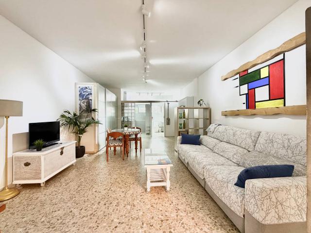 Apartamento en Venta en Valdelagrana