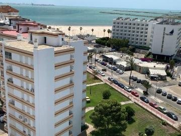 Apartamento en Venta en Valdelagrana