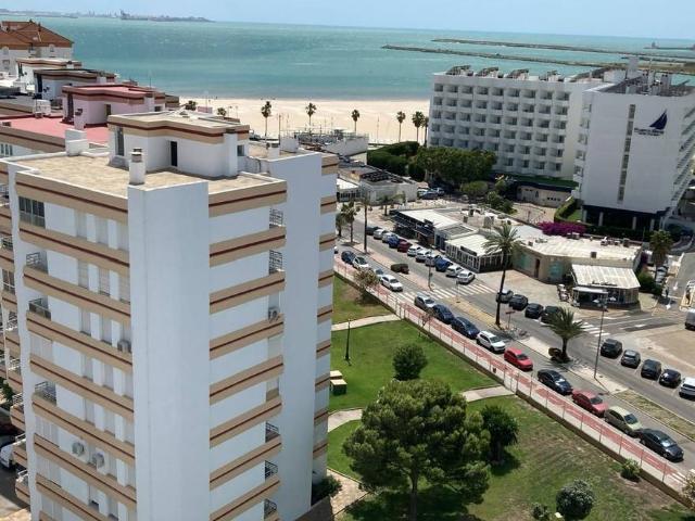 Apartamento en Venta en Valdelagrana