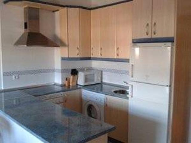 Apartamento en Venta en Valdepasillas La Paz Huerta Rosales
