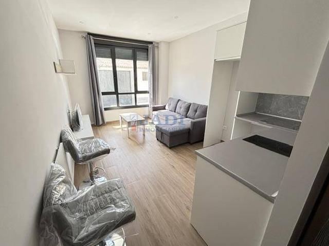 Apartamento en Venta en Valdepeñas
