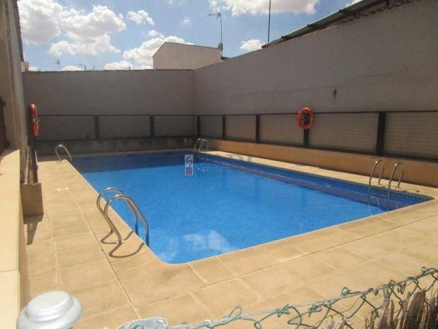 Apartamento en Venta en Valdepeñas
