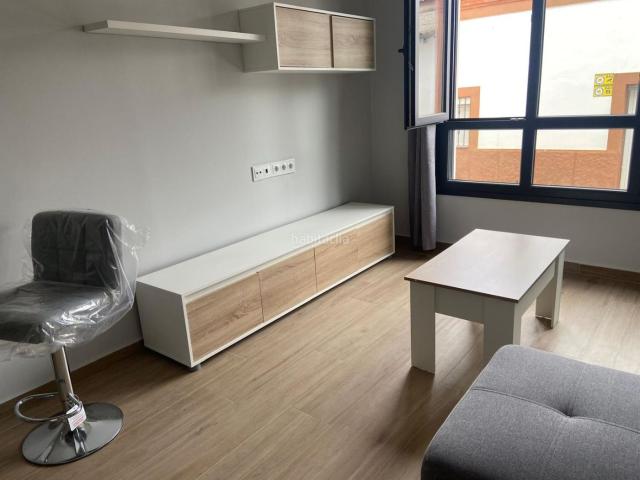 Apartamento en venta en Valdepeñas. Apartamento en venta en Molino, 1 dormitorio. Apartamentos.