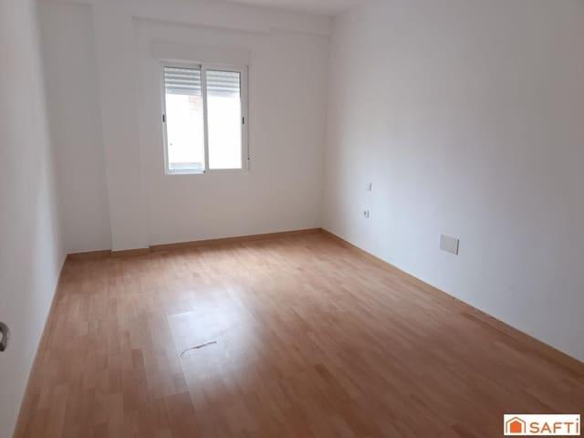 Apartamento en venta en Valdepeñas, Ciudad Real